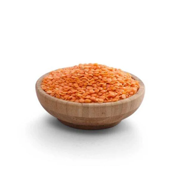 Moshur Dal (Deshi) - 1kg