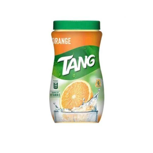 Tang Orange Instant Drink Powder - 750gm