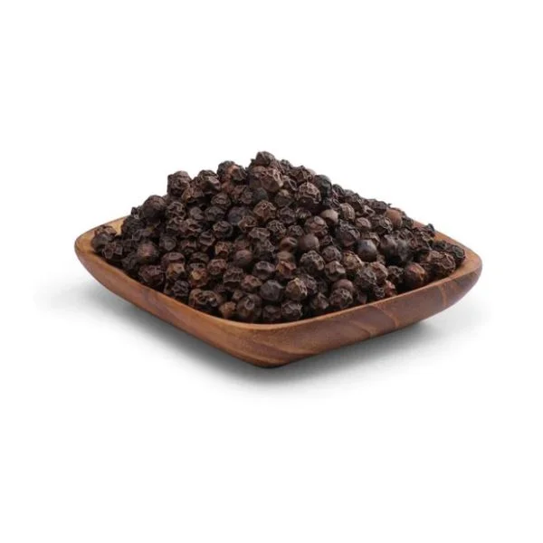 Black Pepper (Gol Morich) Whole - 50gm