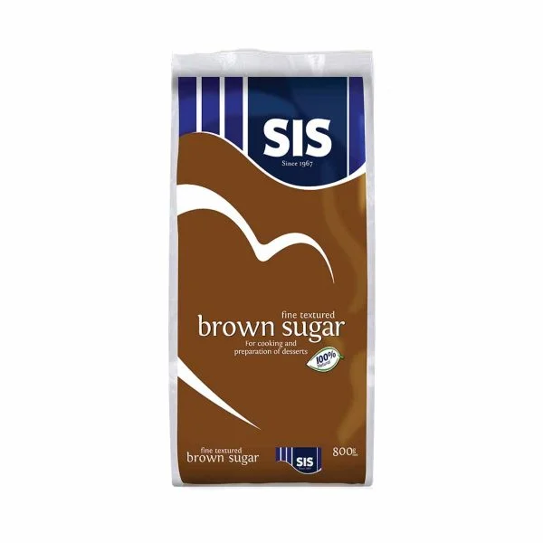 Sis Brown Sugar - 800gm