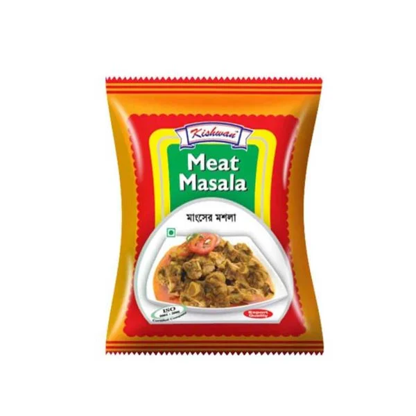 Kishwan Meat Masala 50gm