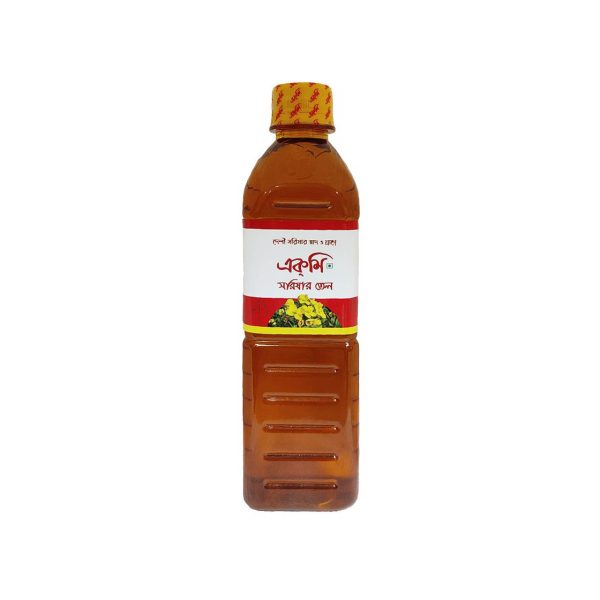 ACME Mustard Oil - 200ml