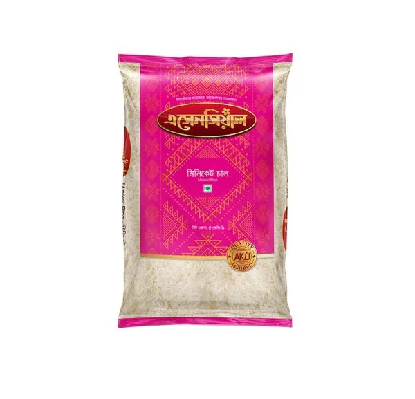 Akij Essential Miniket Rice - 5kg