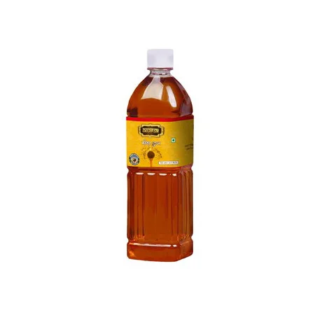 Satej Mustard Oil - 500ml