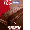 KitKat Chunky Milk Chocolate Bar, 4X40gm - Image 3