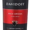 DAVIDOFF Coffee Rich Aroma Vivid & Spicy 100gm - Image 3