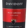 DAVIDOFF Coffee Rich Aroma Vivid & Spicy 100gm - Image 3