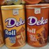 Deka Wafer Roll ChocoNut 280gm - Image 3