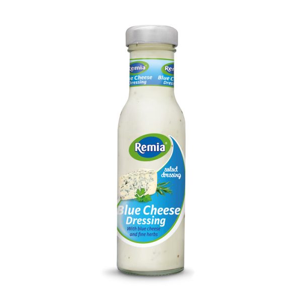 Remia Blue Cheese Dressing 250ml