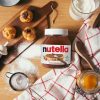 Nutella Spread With Cocoa- 750Gm - Image 3