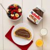 Nutella Spread With Cocoa- 750Gm - Image 2