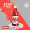 Original Rooh Afza (Pakistan) - 800ml - Image 2