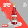 Original Rooh Afza (Pakistan) - 800ml - Image 2