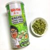 Koh-Kae Wasabi Flavour Coated Green Peas - 180g - Image 2