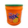 Kent Trix Orange Powder Drink 2.5kg Turkey - Image 2