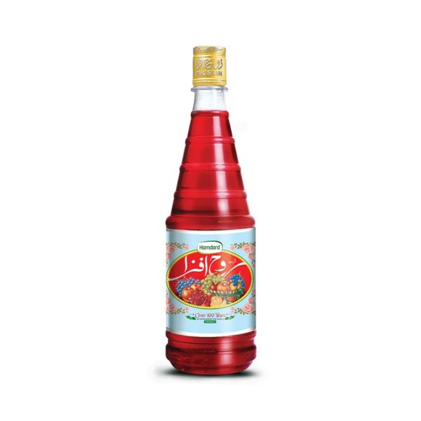 Original Rooh Afza (Pakistan) - 800ml